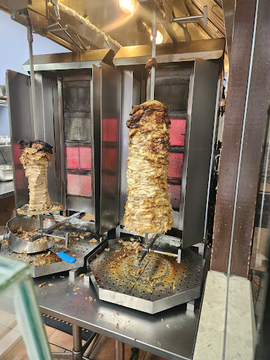 Photo of Shawarma House Byron - 1281 Commissioners Rd W, London, ON N6K 1C9
